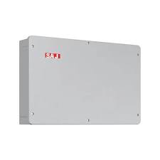 Batteria Accumulo