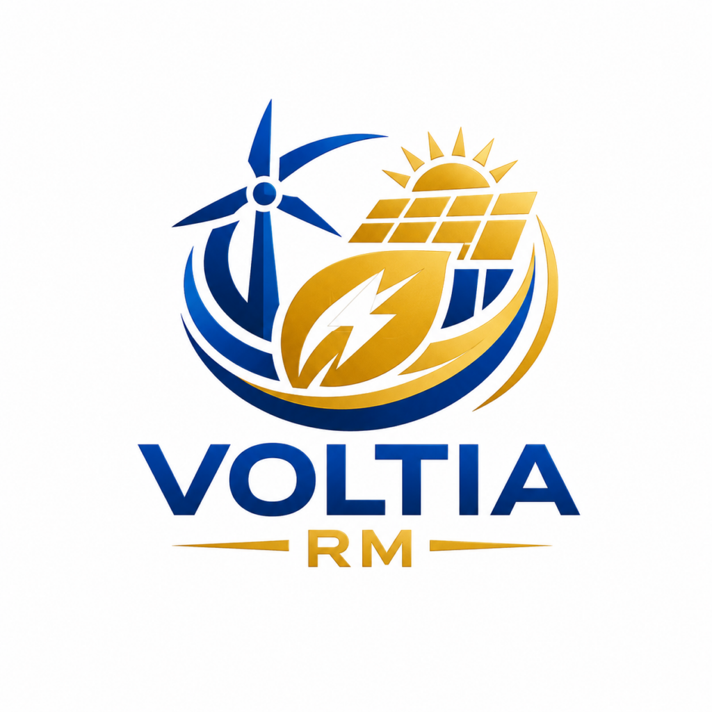 voltia rm logo